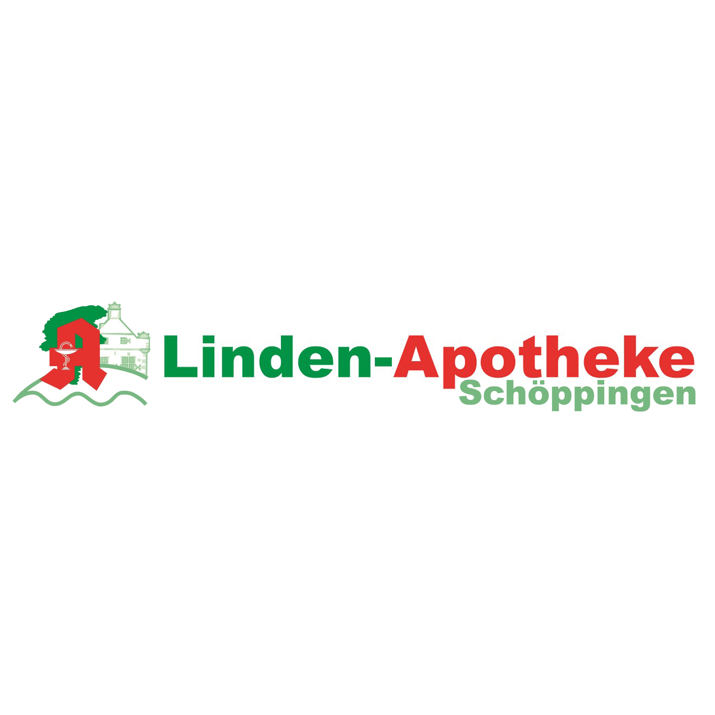 Linden-Apotheke in Schöppingen - Logo