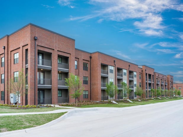 Images Modera McKinney Ridge