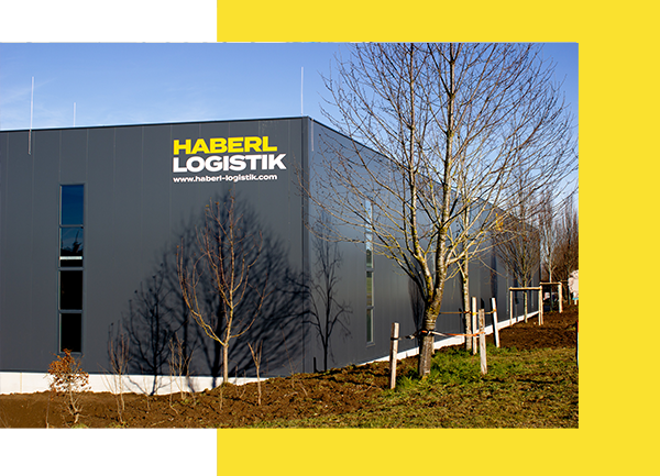Bilder Haberl Logistik GmbH