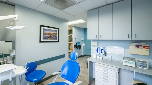 Images Gentle Dental Grossmont