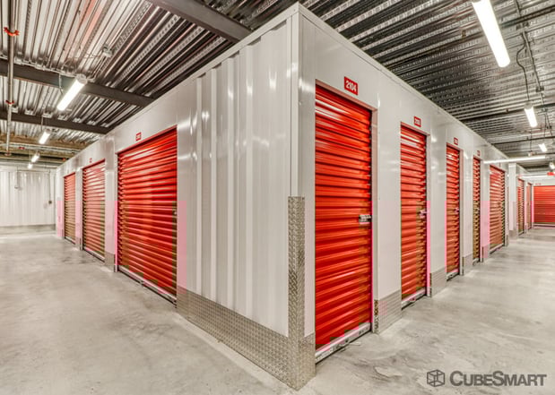 Images CubeSmart Self Storage