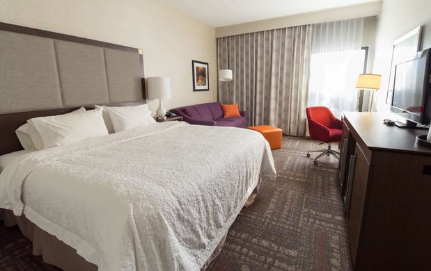 Images Hampton Inn Sevierville