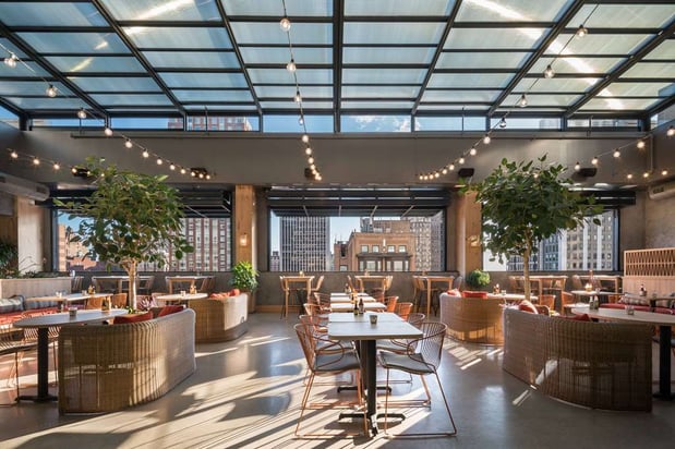 Images Motto By Hilton Philadelphia Rittenhouse Square