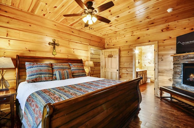 Images The Cabin Rental Store