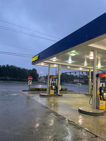 Images Sunoco