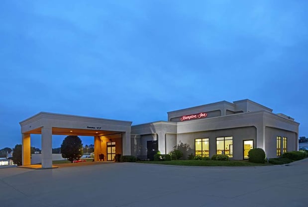Images Hampton Inn by Hilton Keokuk