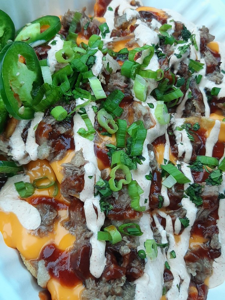 S-A BBQ by Loco Local Image