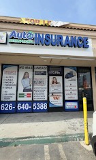 Auto International Insurance - Seguros de salud