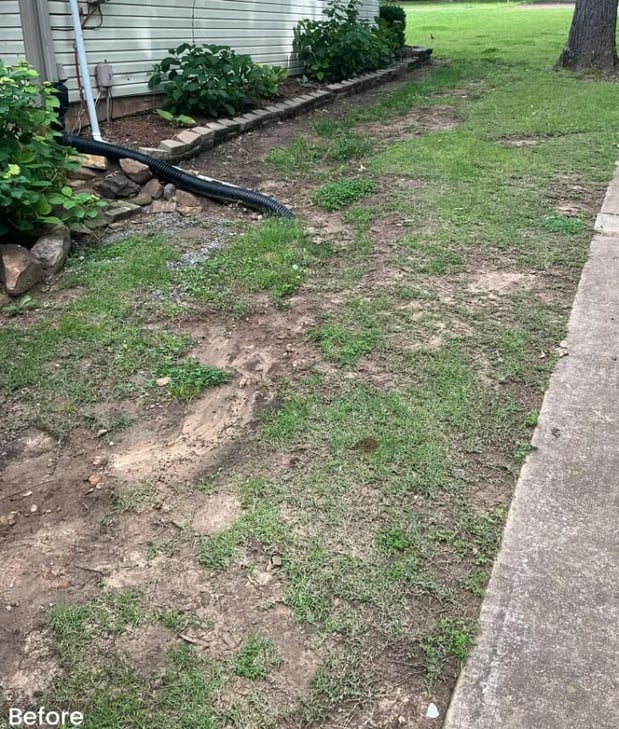 Images Evergreen Earthworks