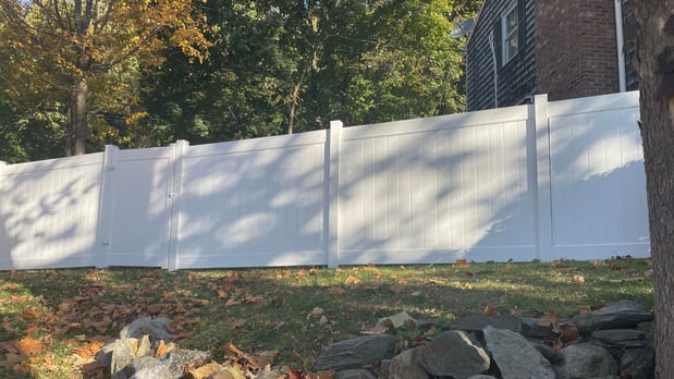 Images Superior Fence & Rail