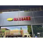Yun Spa Logo