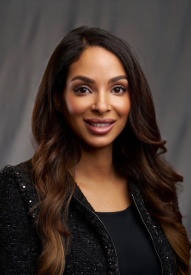Cathy Haddad headshot