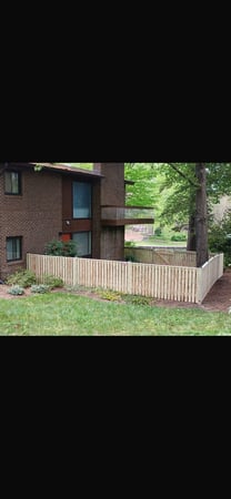 Images Superior Fence & Rail