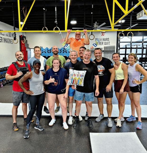 Images Iron Tribe Fitness - Gym, Personal Training