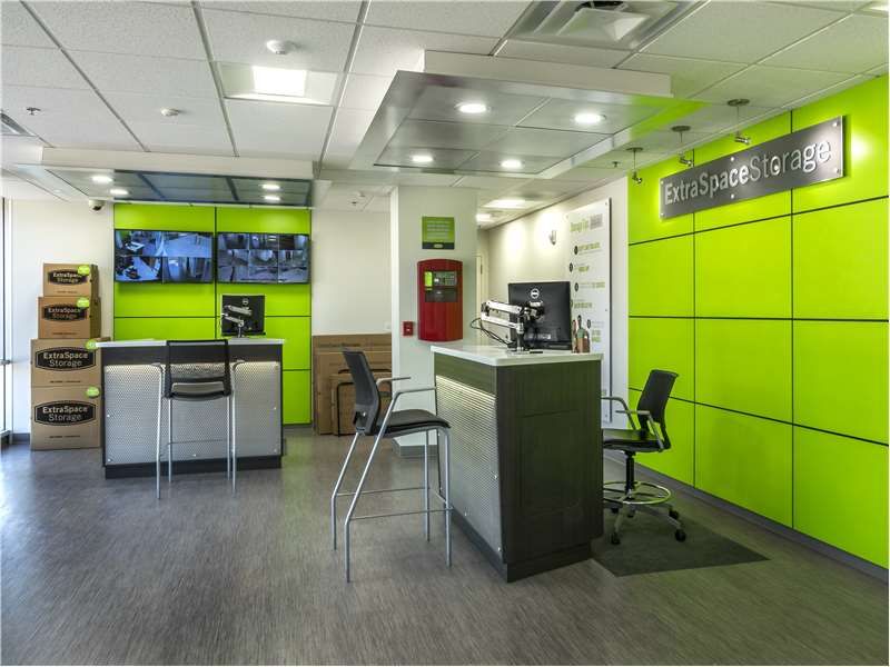 Office - Extra Space Storage at 5572 Van Winkle, Salt Lake City, UT 84117