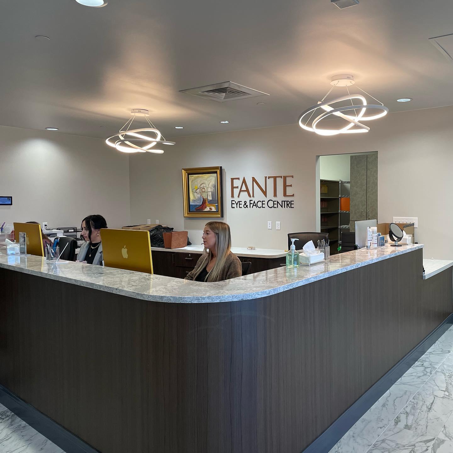 Image 8 | Fante Eye & Face Centre