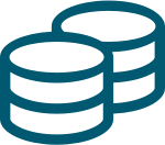 Coin Machine Icon