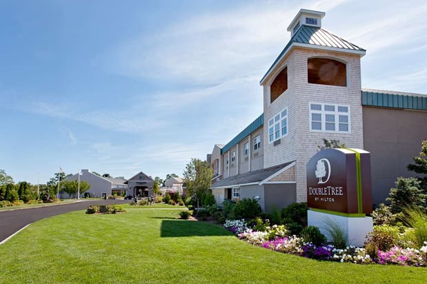 Images DoubleTree by Hilton Hotel Cape Cod - Hyannis