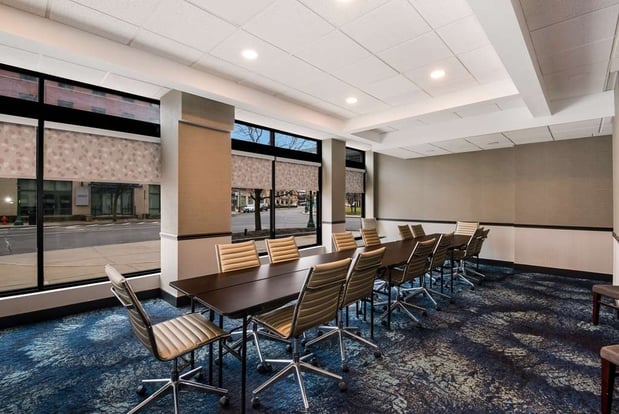 Images Best Western Syracuse Downtown Hotel and Suites