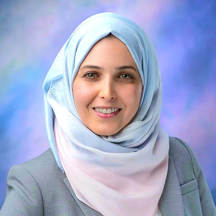 Bayan Al-Share, M.D. Profile