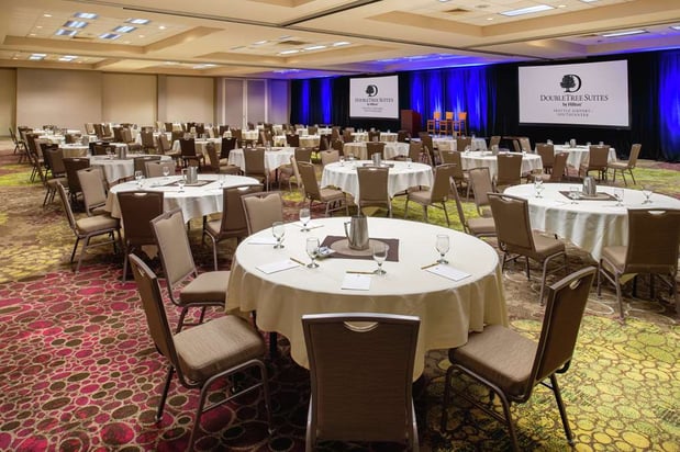 Images DoubleTree Suites by Hilton Hotel Seattle Airport - Southcenter