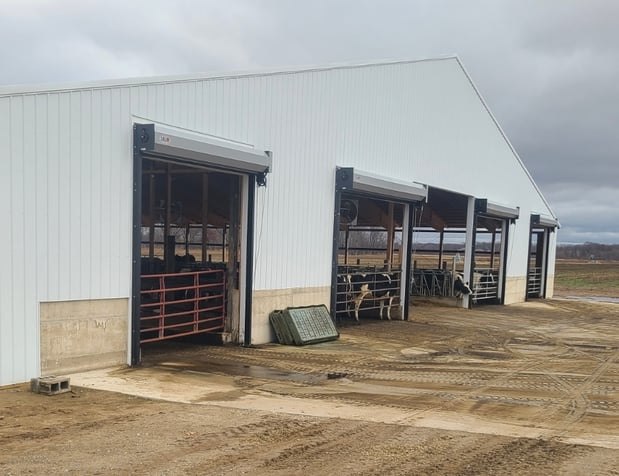 Images Doors Unlimitted