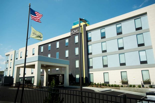 Images Home2 Suites by Hilton Tulsa Hills