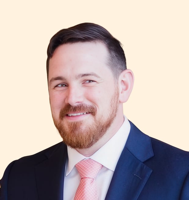 Images Brendon Mccue, Psychologist