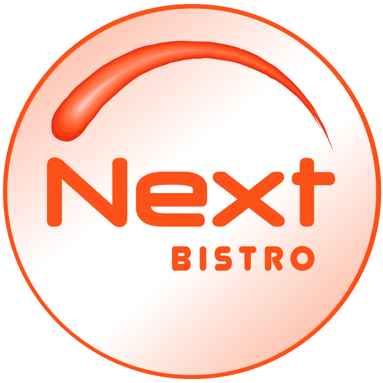 Next Bistro Logo