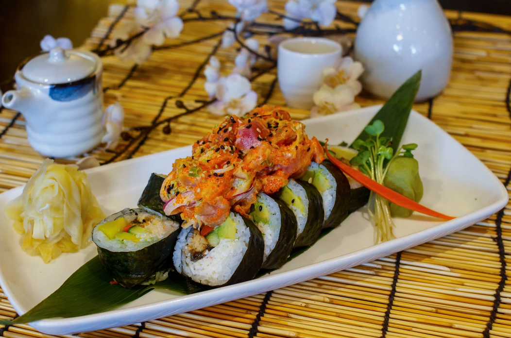 Image 7 | Eighty-Eight Sushi & Ramen