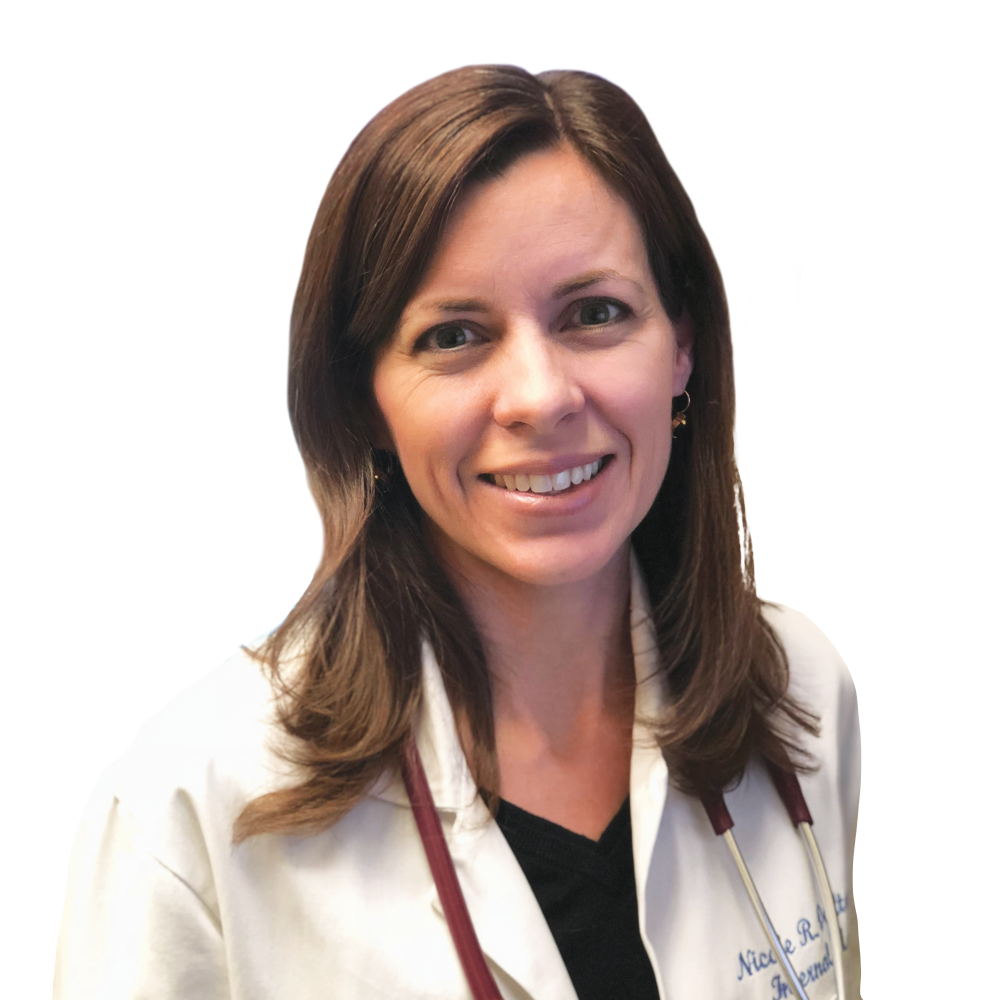 Dr. Nicole Walton, Rheumatology and Rheumatologist in Pascagoula, MS