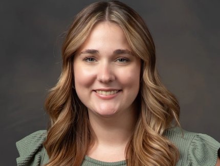 photo of Jessica Ross, NP