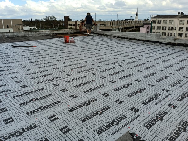 Images Ronco Roofing & Construction