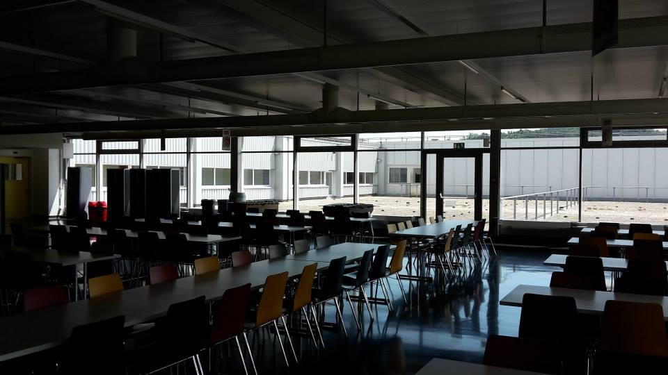 Cleandevil GmbH, Hubstrasse 101 in Wil SG