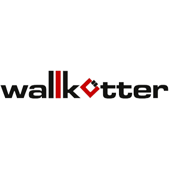 Wallkötter GmbH (Steinfurt Borghorst) in Borghorst Stadt Steinfurt - Logo