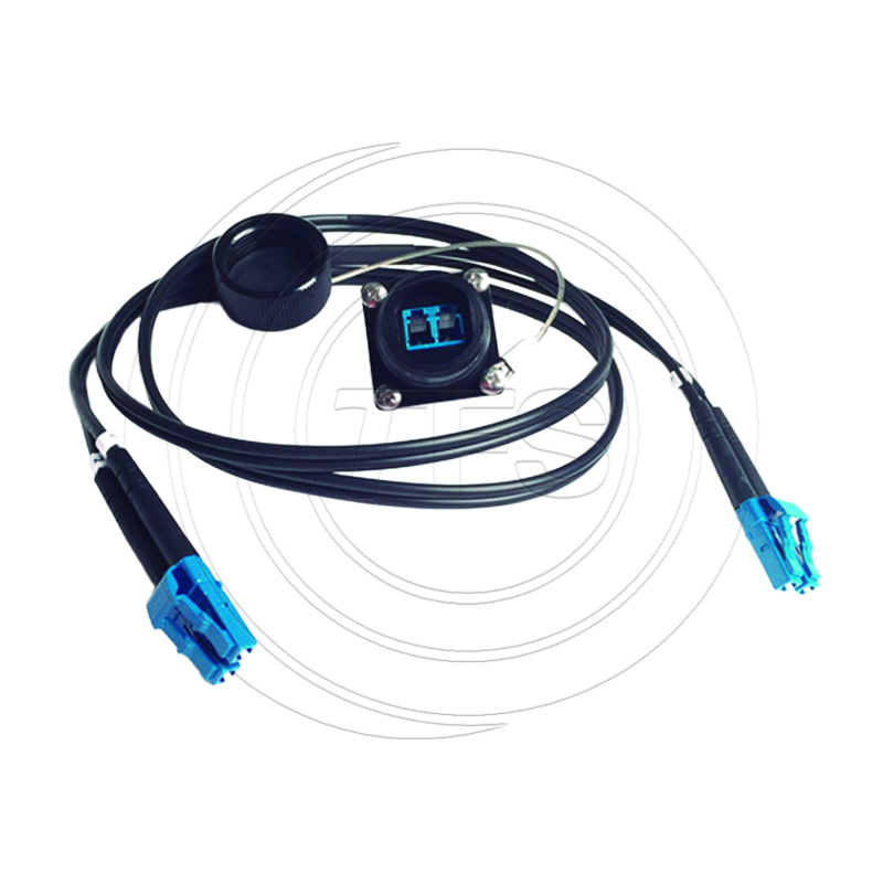 Images Tactical Fiber Systems