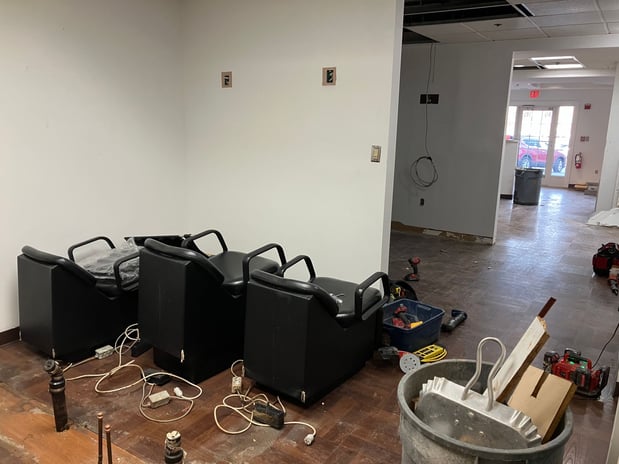 Images 13 Gables Inc