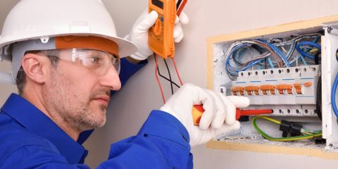 3 Reasons to Call a Commercial Electrician McAtlin Electrical Corporation Grand Junction (970)257-7414