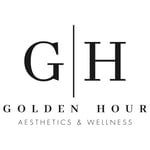 Golden Hour Aesthetics & Wellness Logo