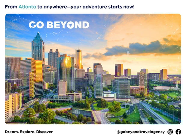 Images Go Beyond Travel Agency