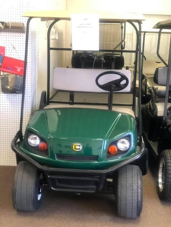 Images A-1 Golf Cars