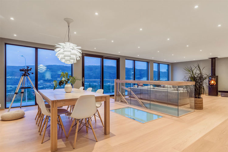 Images I-HUS NORGE AS