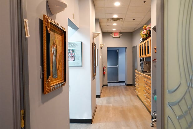 Images Clock Tower Dental Associates