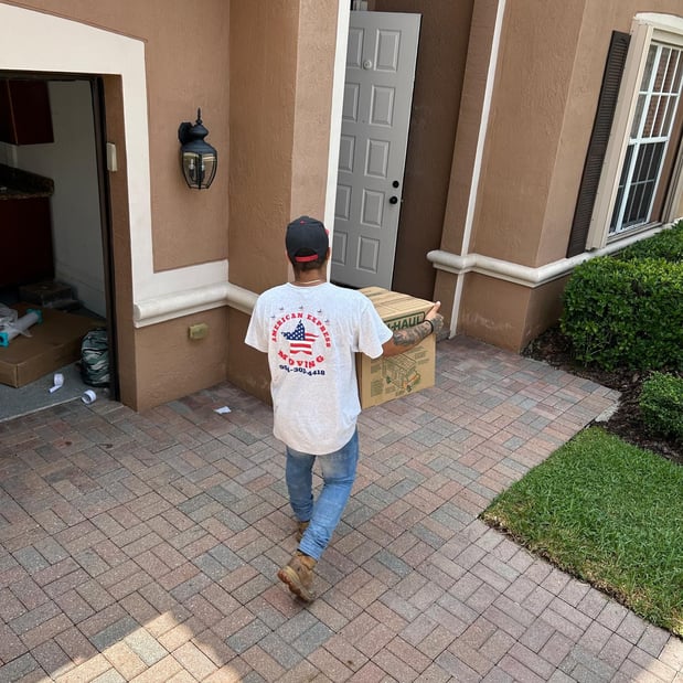 Images American Express Moving