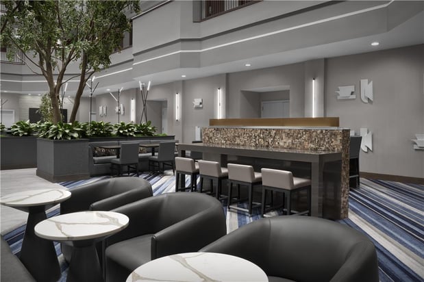 Images Embassy Suites by Hilton Dallas Near the Galleria