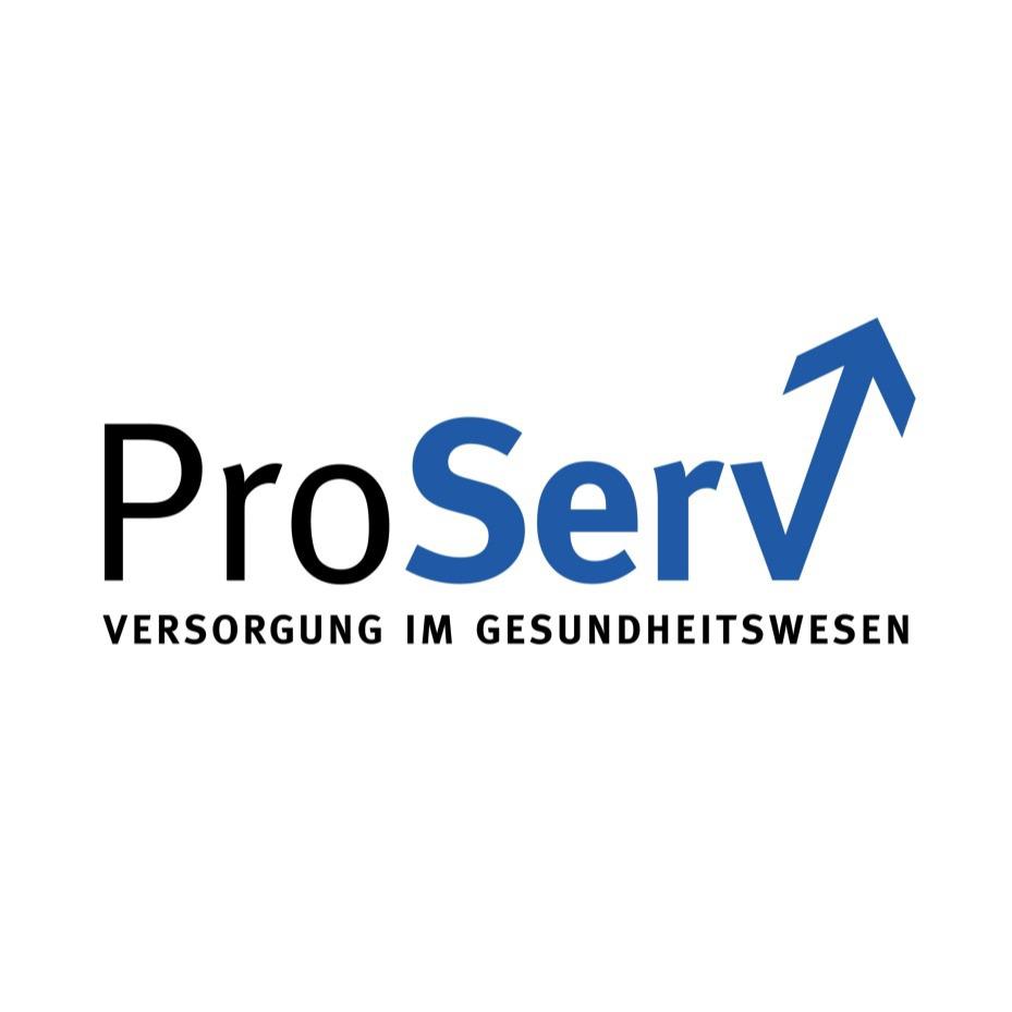 ProServ Management GmbH in Pulheim - Logo