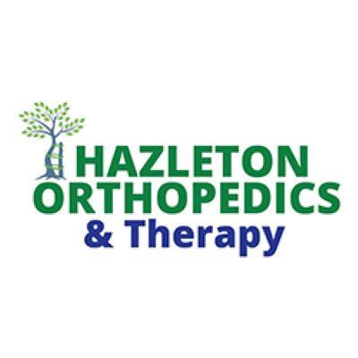 Hazleton Orthopedics & Therapy - Hazleton, PA 18201 - (484)639-6003 | ShowMeLocal.com