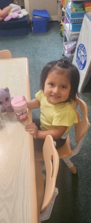Images Love My Bilingual Angels, Group Family Daycare