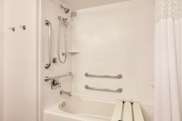 Images Hampton Inn Richmond-North/Ashland