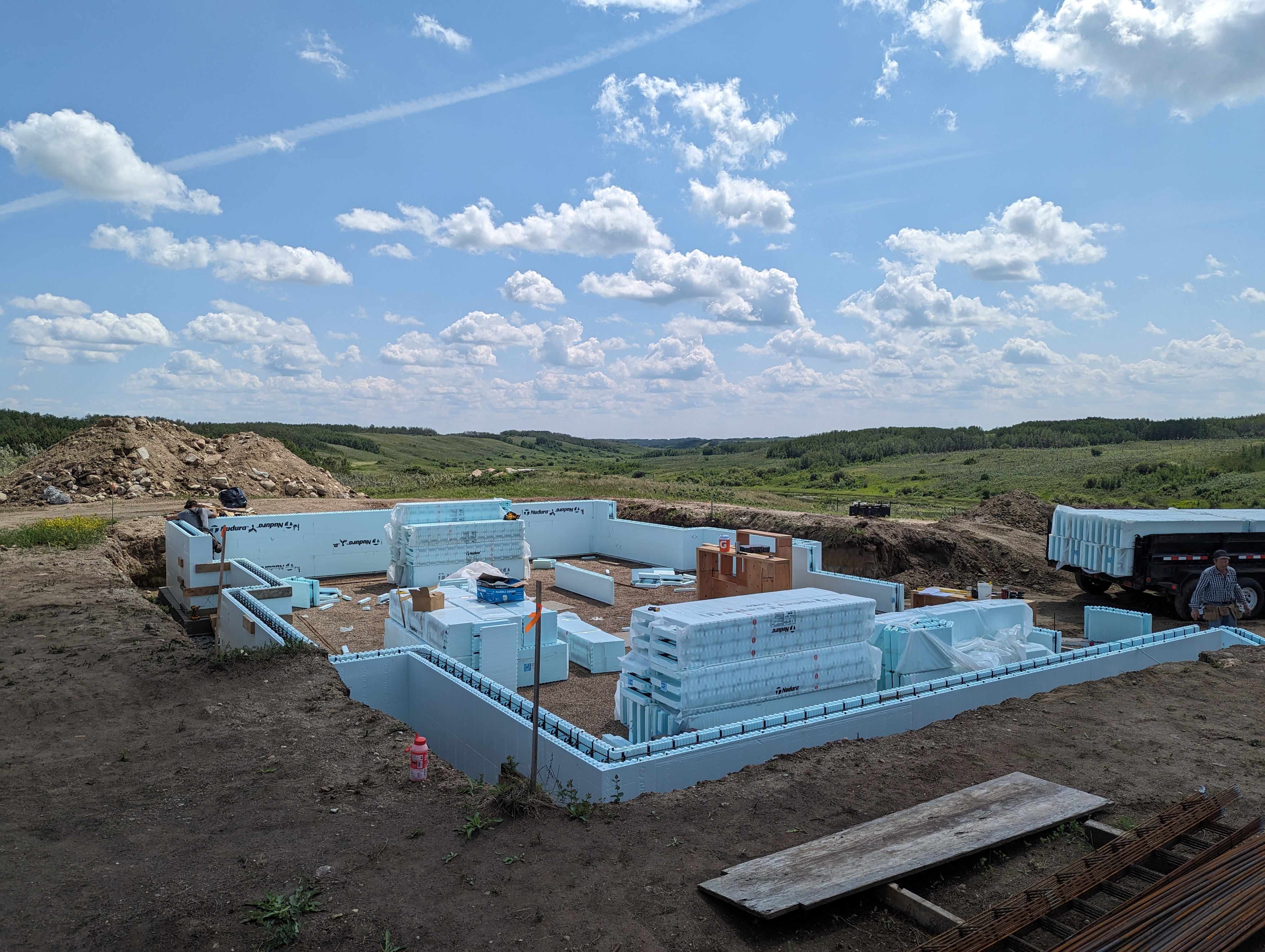 Images The Blue Spruce Builder